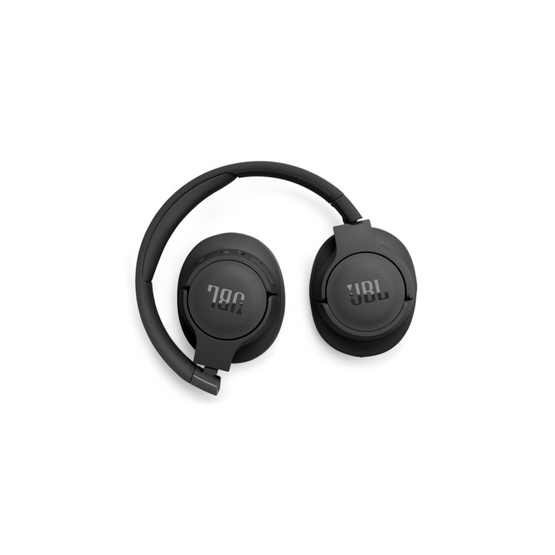 JBL Tune 770NC Noise-Cancelling Over-Ear Headphones JBL Tune 770NC Noise-Cancelling Over-Ear Headphones